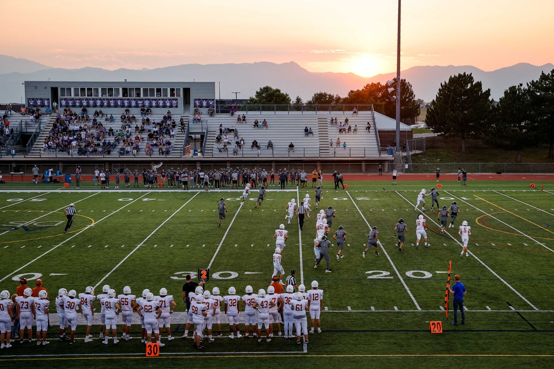 PREP FOOTBALL